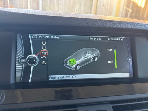 Used 2012 BMW 535i xDrive Sedan image 26