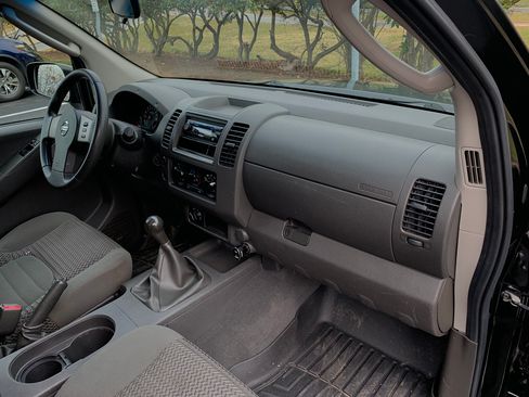 Used 2008 Nissan Frontier SE w/ SE Value Truck Pkg image 13