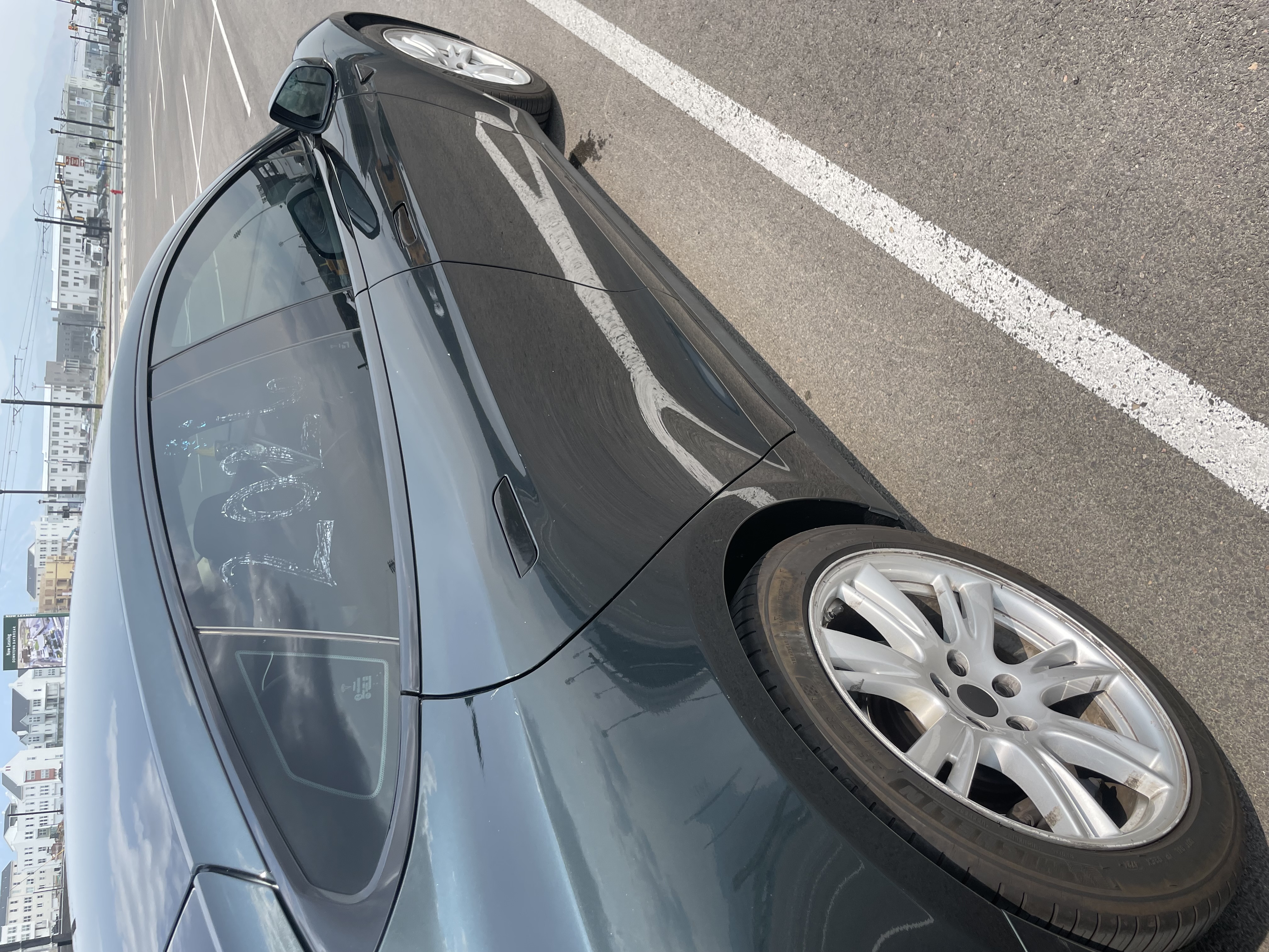 Used 2013 Tesla Model S Performance RWD image 4