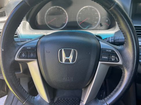 Used 2010 Honda Accord EX-L image 10