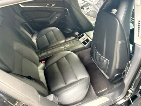Used 2012 Porsche Panamera S RWD image 16