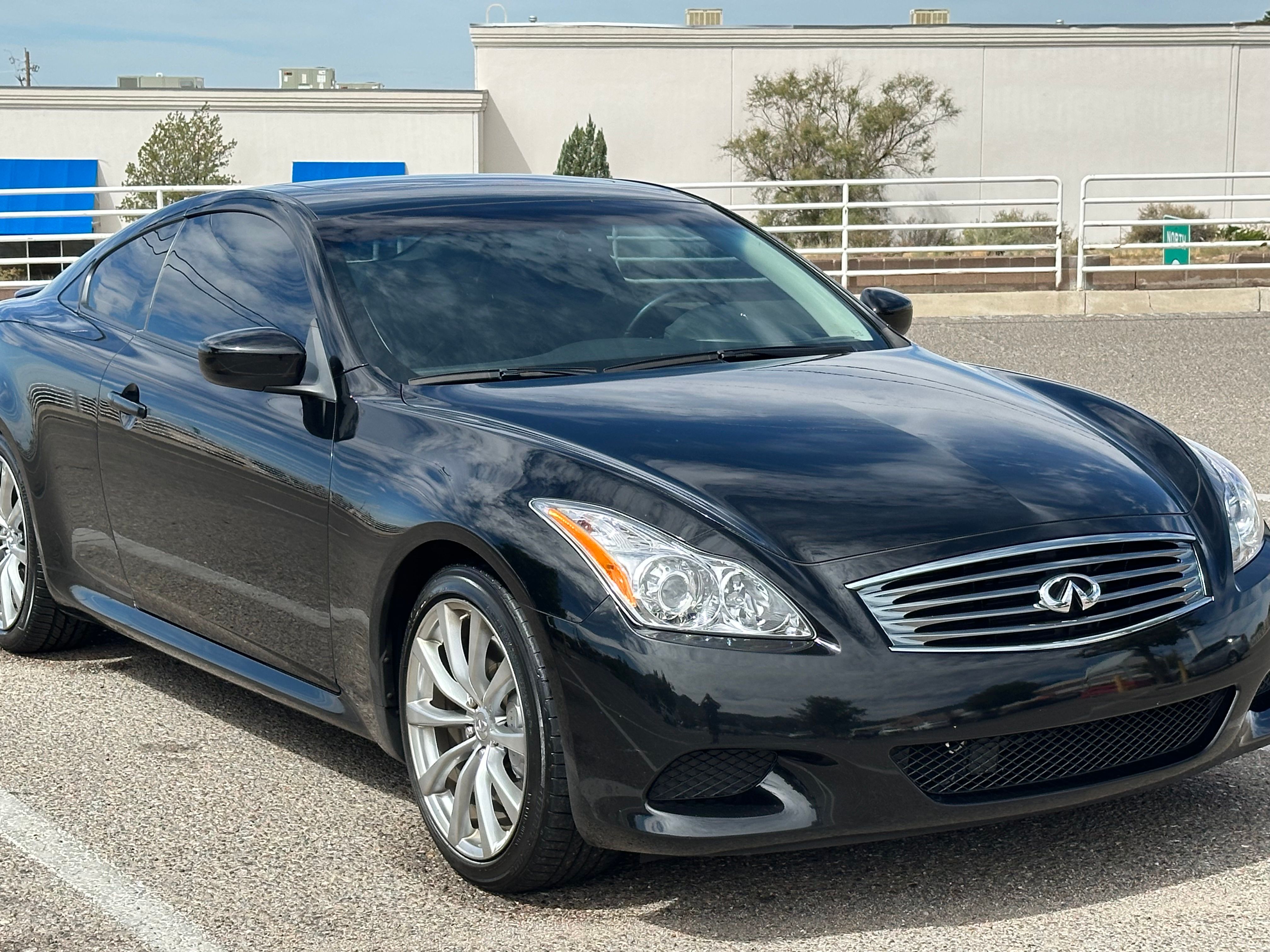 Used 2008 INFINITI G37 Journey w/ Premium Pkg RWD image 18