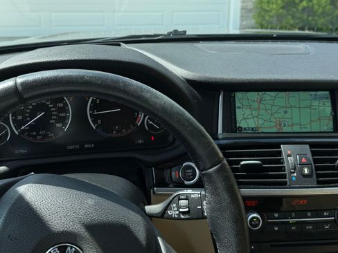 Used 2016 BMW X3 xDrive35i AWD/4WD image 13