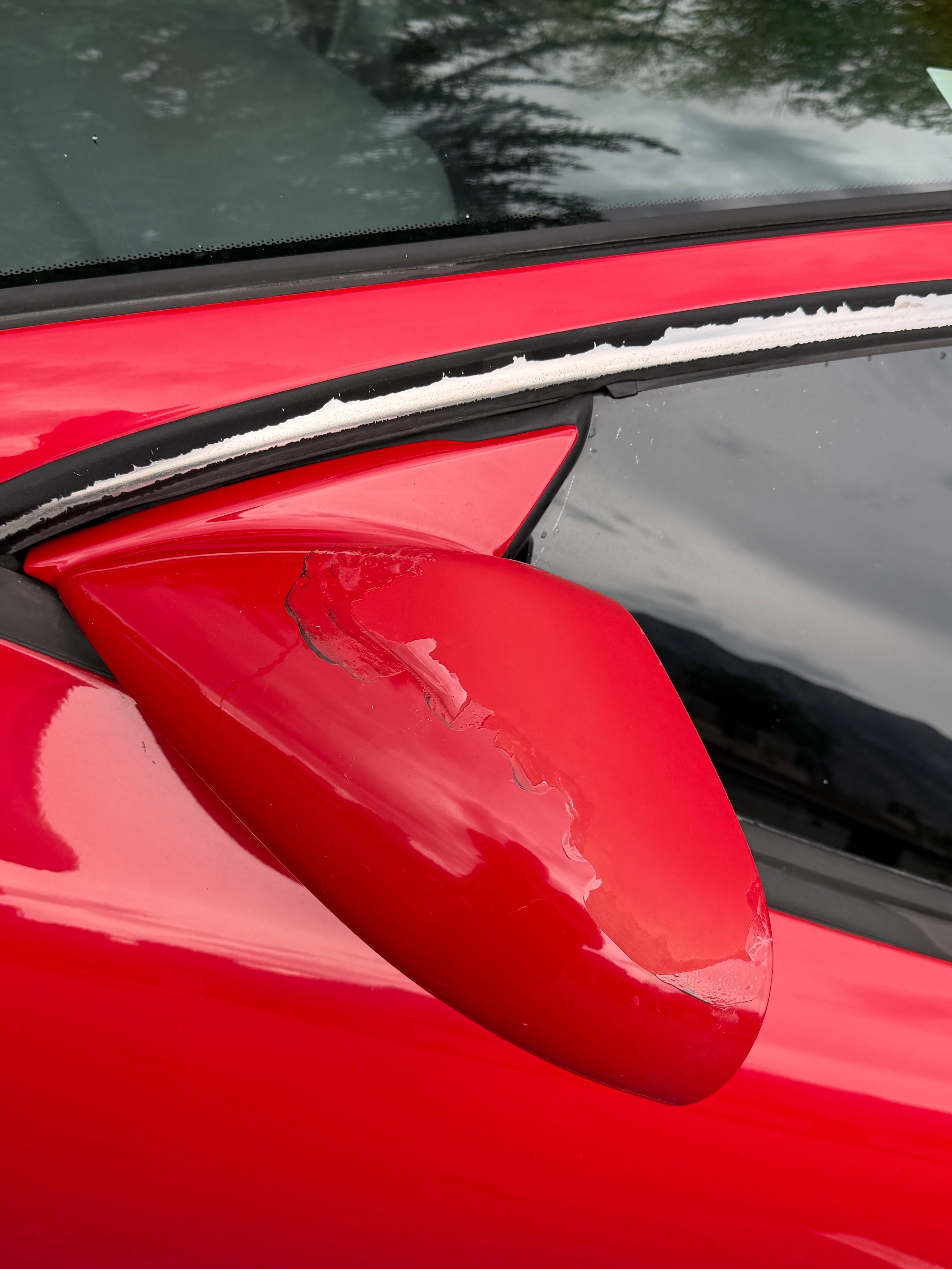 Used 1995 Mitsubishi Eclipse GSX AWD/4WD image 9