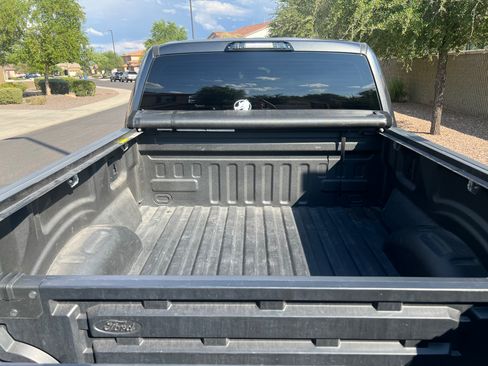 Used 2020 Ford F150 XL w/ Equipment Group 101A Mid image 14