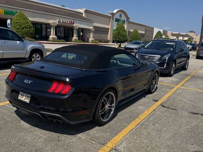 Used 2018 Ford Mustang GT Premium
