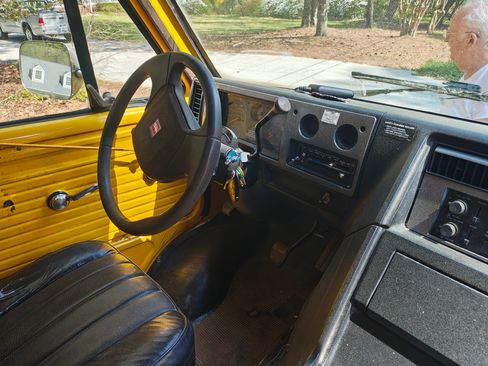 Used 1996 GMC G3500 Vandura image 23