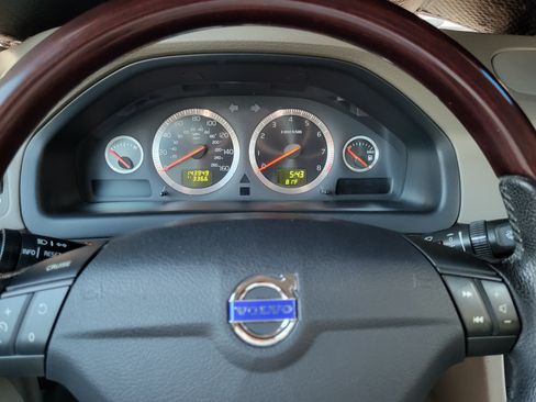 Used 2006 Volvo S80 2.5T image 6