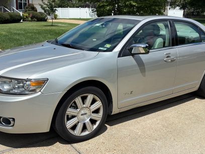 Used 2008 Lincoln MKZ