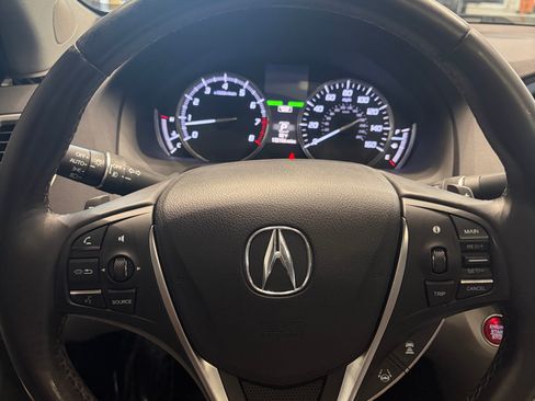 Used 2015 Acura TLX V6 SH-AWD w/ Advance Package image 14