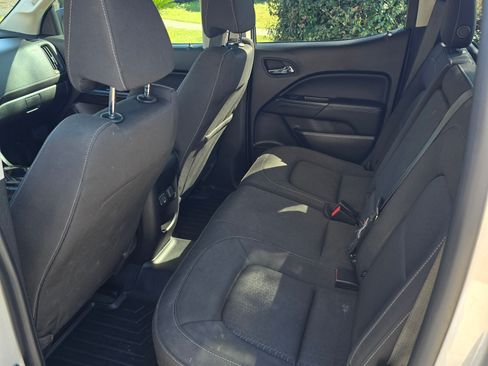 Used 2019 GMC Canyon SLE w/ Trailering Package image 11