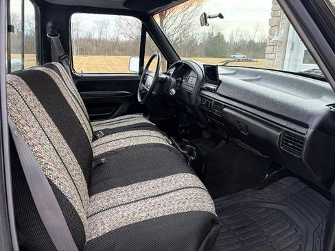 Used 1994 Ford F150 XL image 10