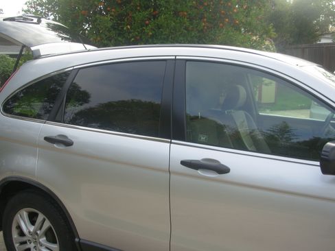 Used 2010 Honda CR-V EX image 22