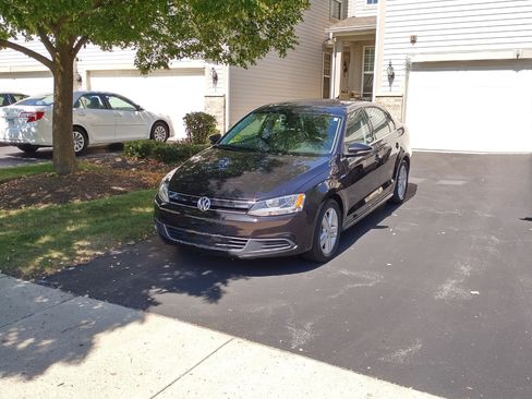 Used 2013 Volkswagen Jetta SEL image 8