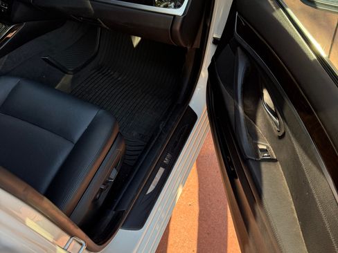Used 2015 BMW 528i xDrive Sedan image 10