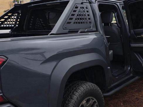 Used 2024 Toyota Tacoma 4x4 Double Cab Hybrid image 2