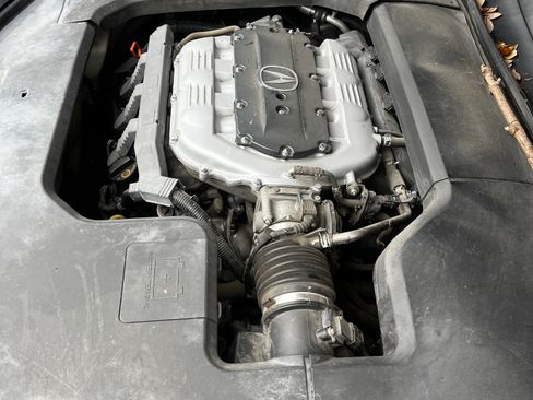 Used 2012 Acura TL image 10