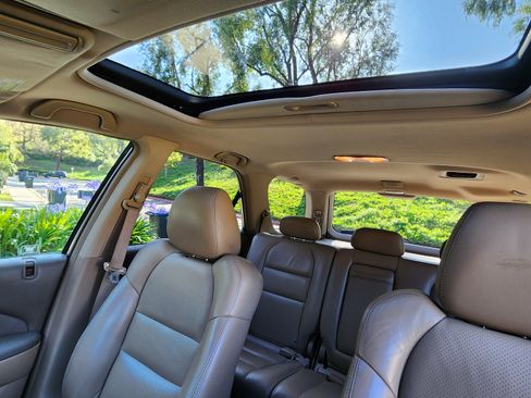 Used 2003 Acura MDX Touring image 12
