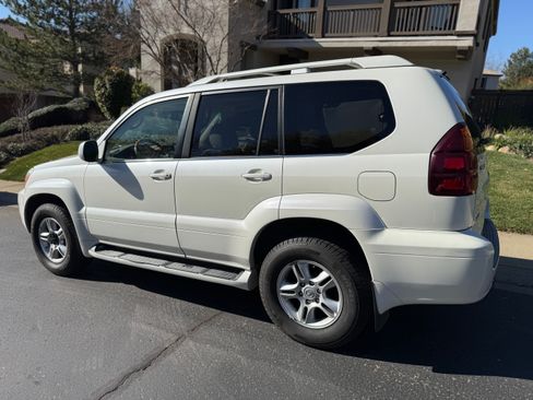 Used 2006 Lexus GX 470 image 6