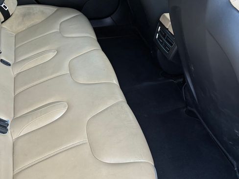 Used 2013 Tesla Model S Performance RWD image 12