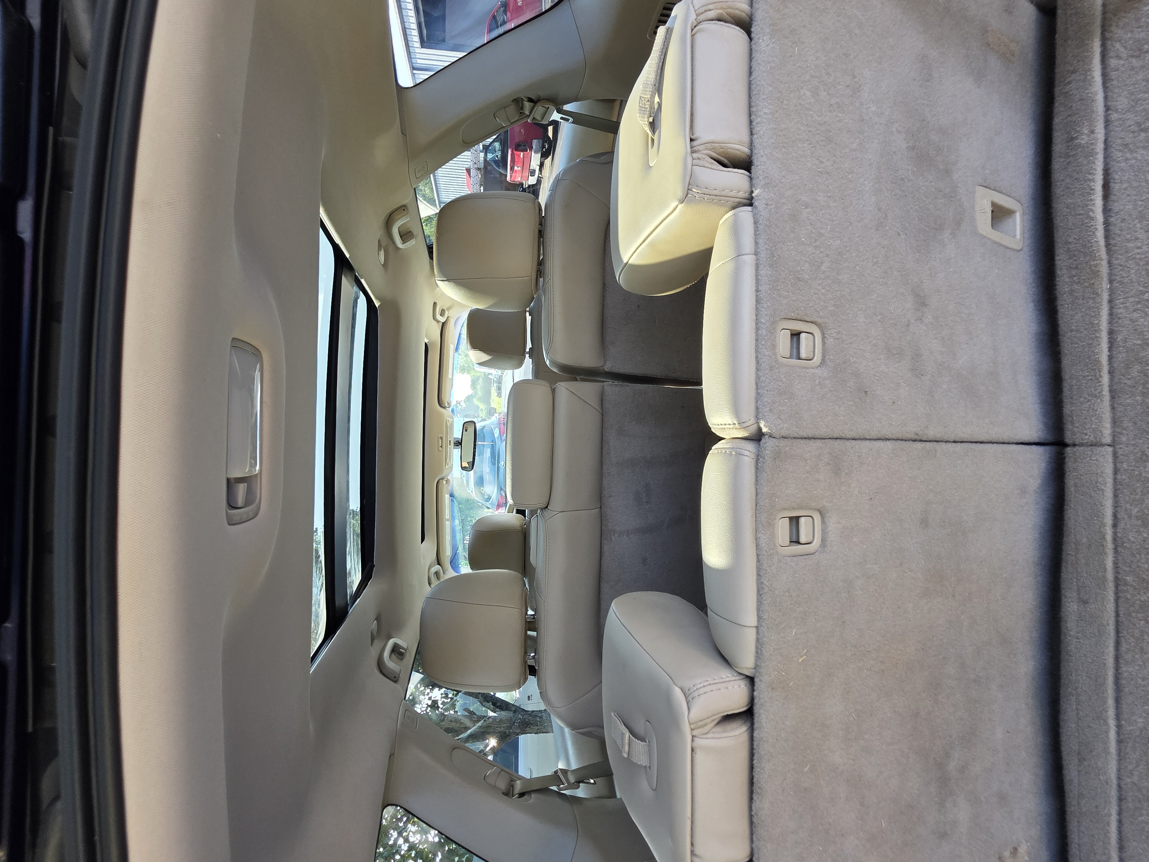 Used 2014 Nissan Pathfinder SL w/ SL Premium Package AWD/4WD image 20