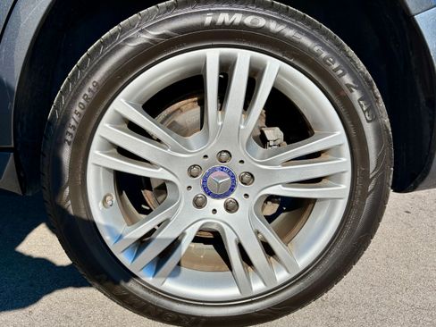 Used 2013 Mercedes-Benz GLK 350 2WD image 30