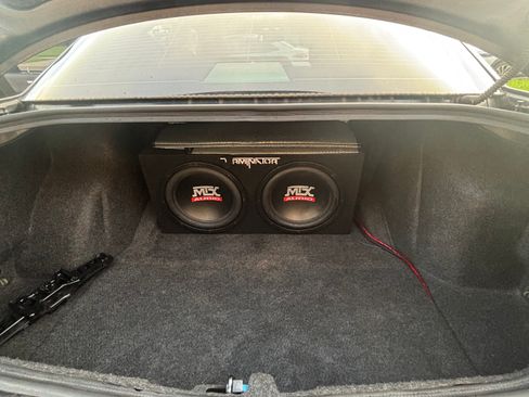 Used 2007 Chrysler 300 C w/ SRT Design Group image 8