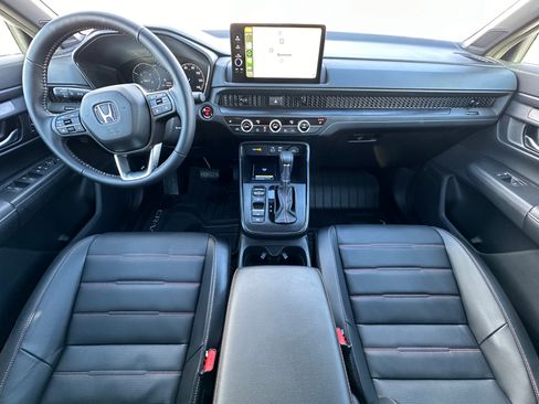 Used 2025 Honda CR-V Sport-L image 10