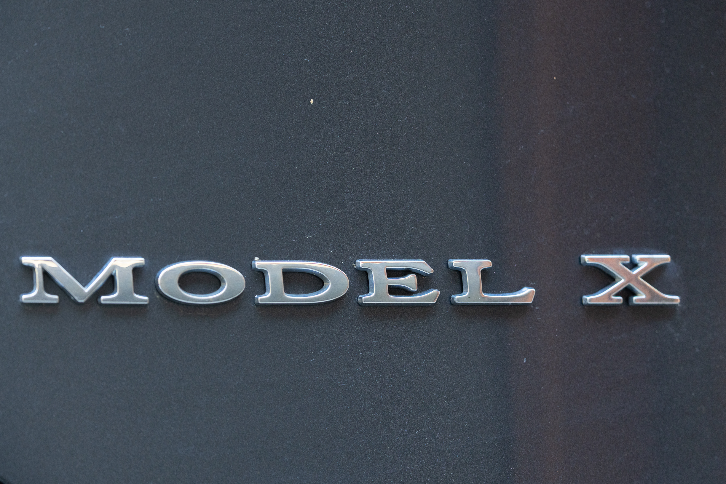 Used 2018 Tesla Model X 100D AWD/4WD image 20
