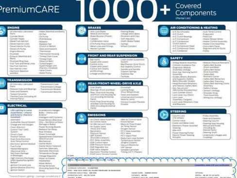 Used 2020 Ford Ranger XLT w/ Equipment Group 301A Mid image 17