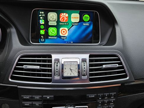 Used 2014 Mercedes-Benz E 350 Cabriolet image 18