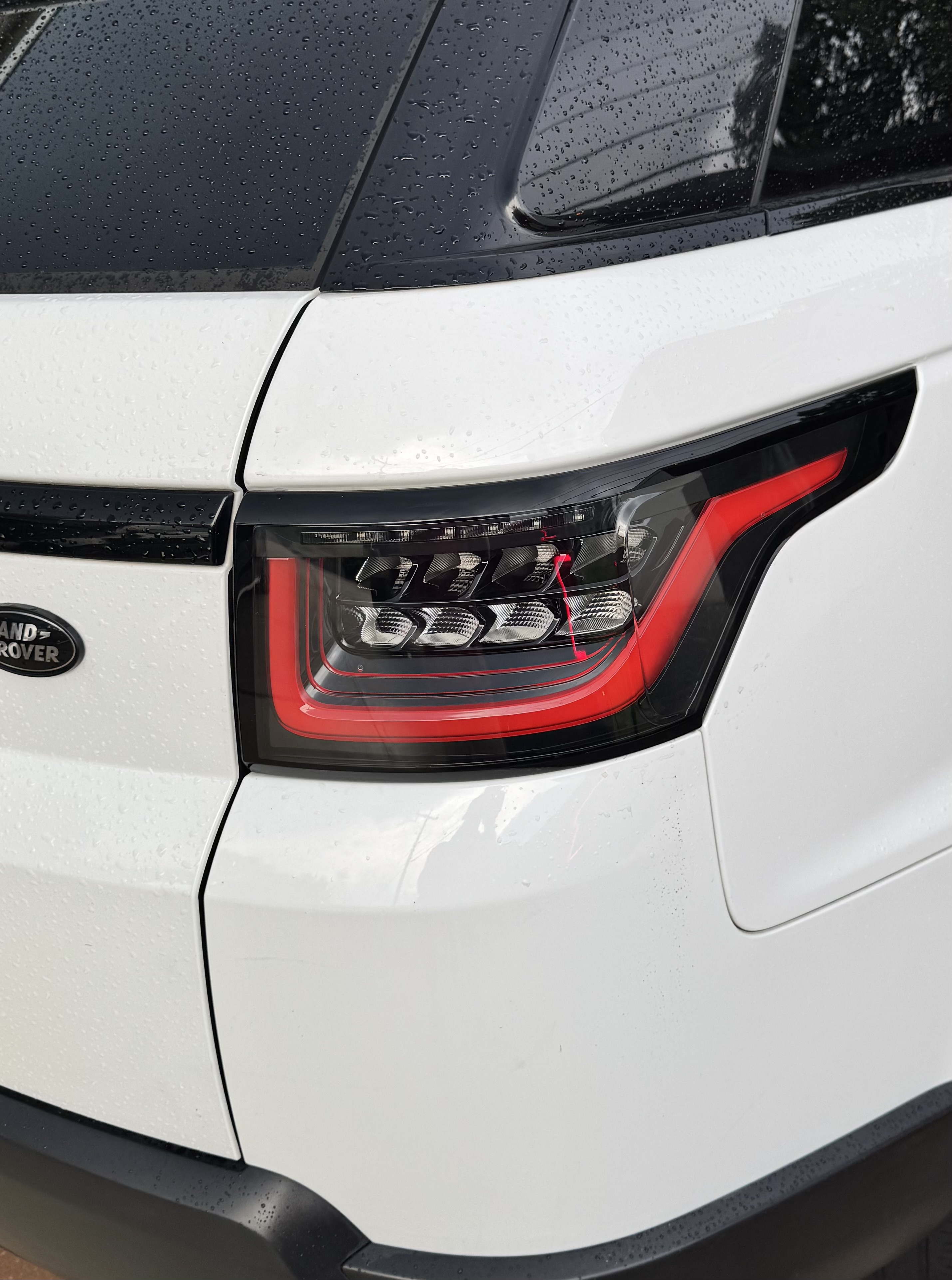 Used 2014 Land Rover Range Rover Sport Autobiography AWD/4WD image 10