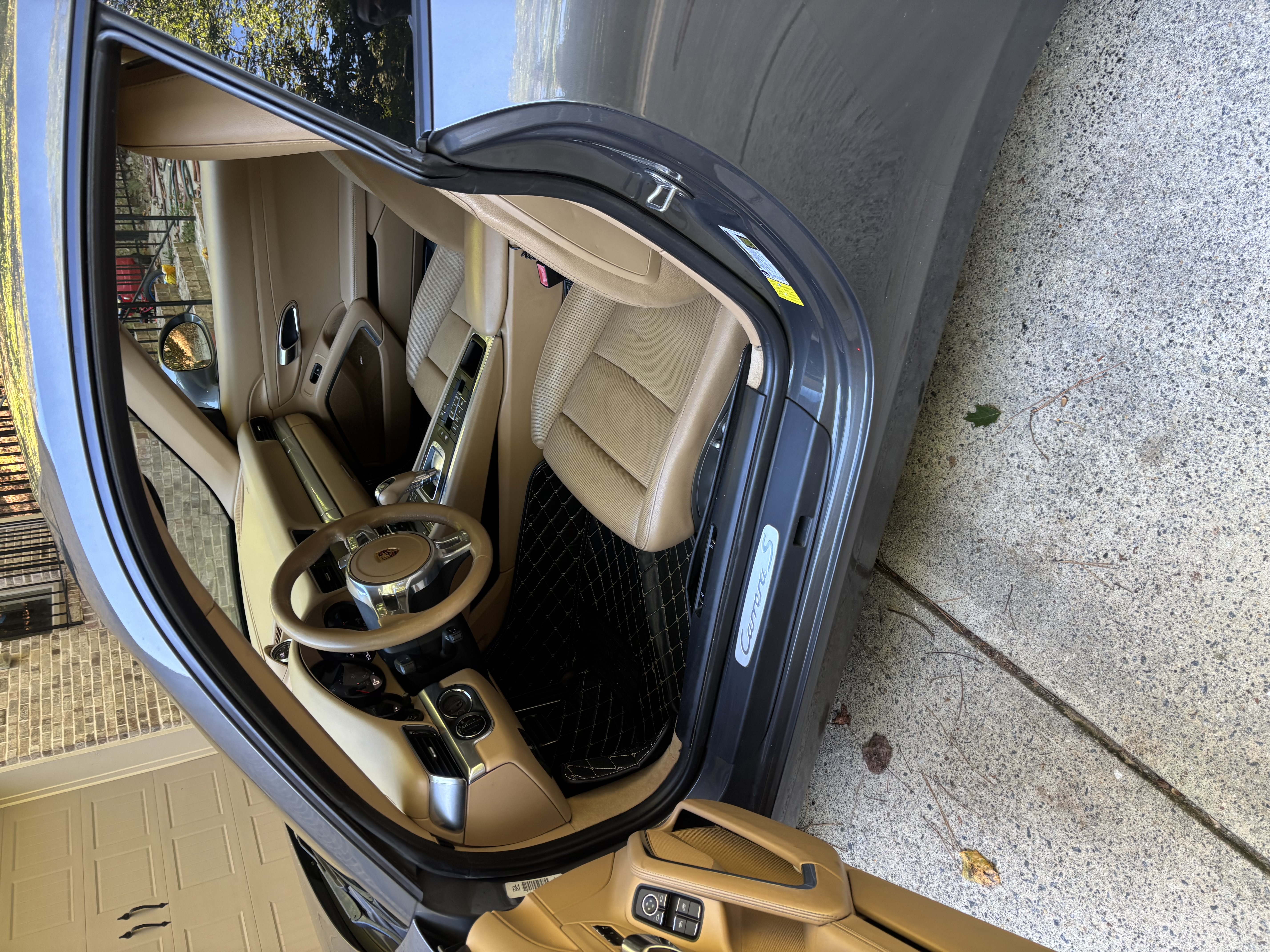 Used 2012 Porsche 911 Carrera S RWD image 9