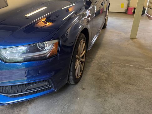 Used 2016 Audi A4 2.0T Premium Plus w/ Technology Package image 5