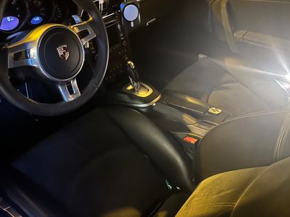 Used 2012 Porsche 911 Coupe