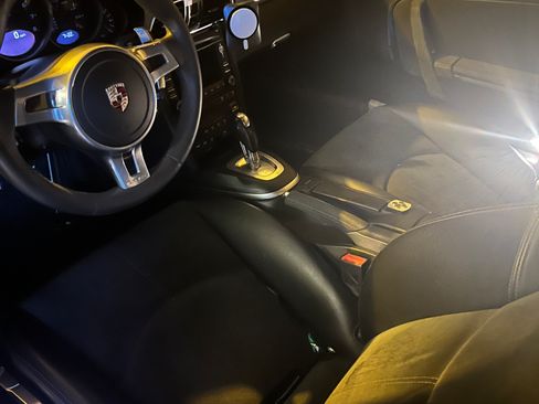 Used 2012 Porsche 911 Coupe image 1