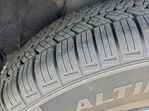 Used 2008 Toyota RAV4 Limited AWD/4WD image 14