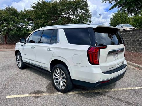 Used 2022 GMC Yukon Denali w/ Denali Ultimate Package image 13