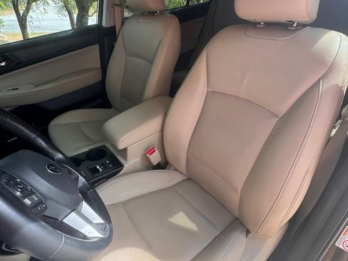 Used 2015 Subaru Outback 2.5i Limited image 22