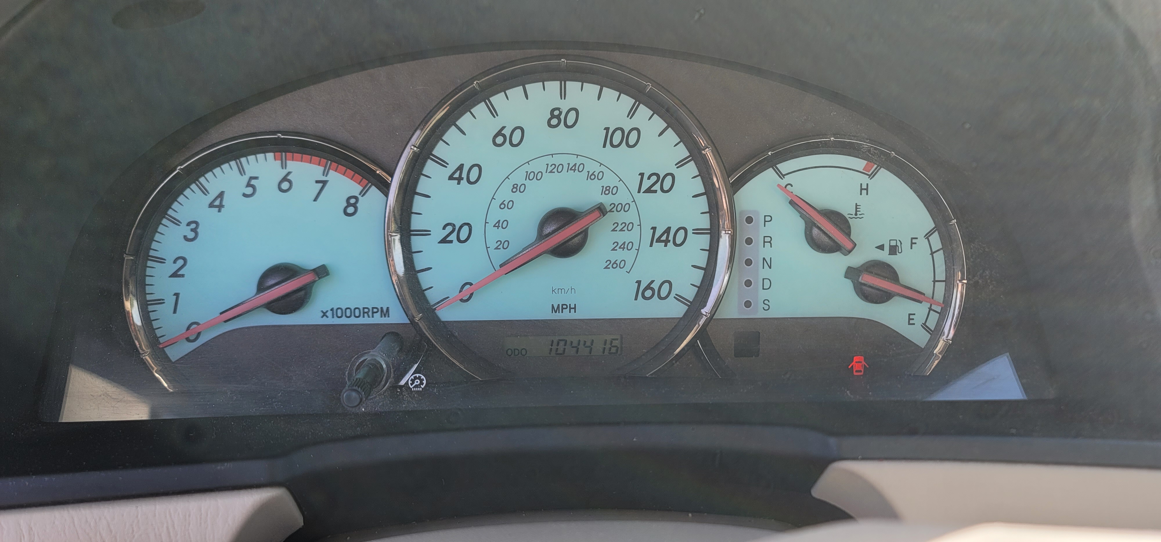 Used 2006 Toyota Solara SE Sport FWD image 1