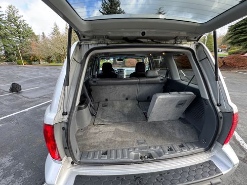 Used 2005 Honda Pilot EX-L image 15