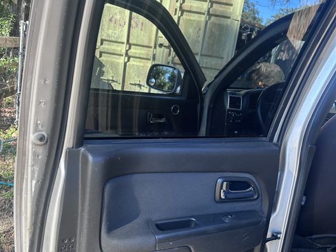 Used 2009 Chevrolet Colorado LT image 15