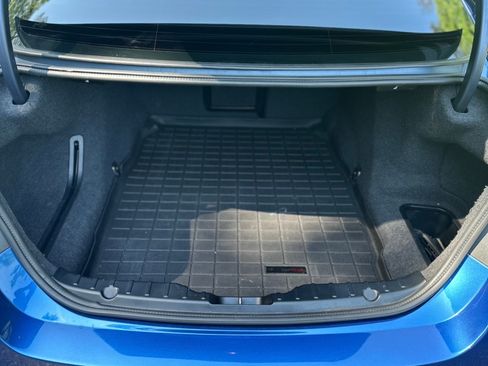 Used 2013 BMW M5 RWD image 12