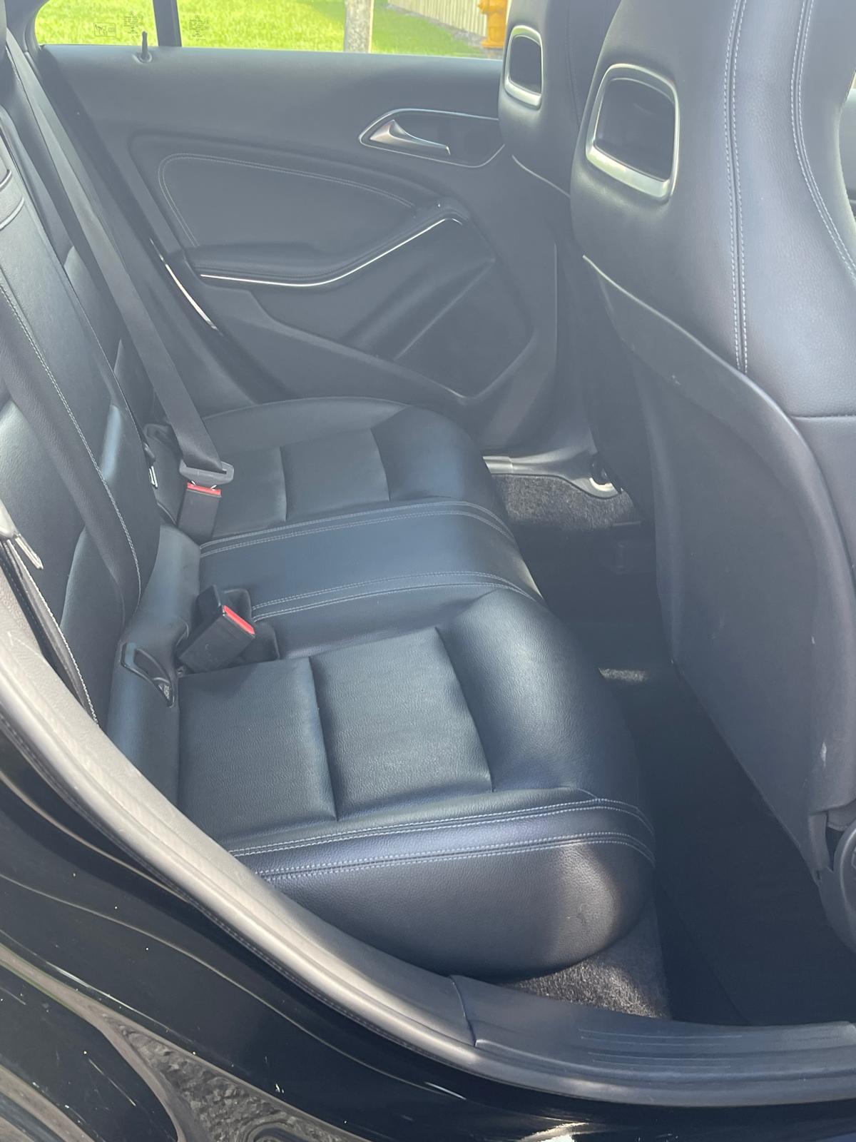 Used 2016 Mercedes-Benz CLA 250 image 10