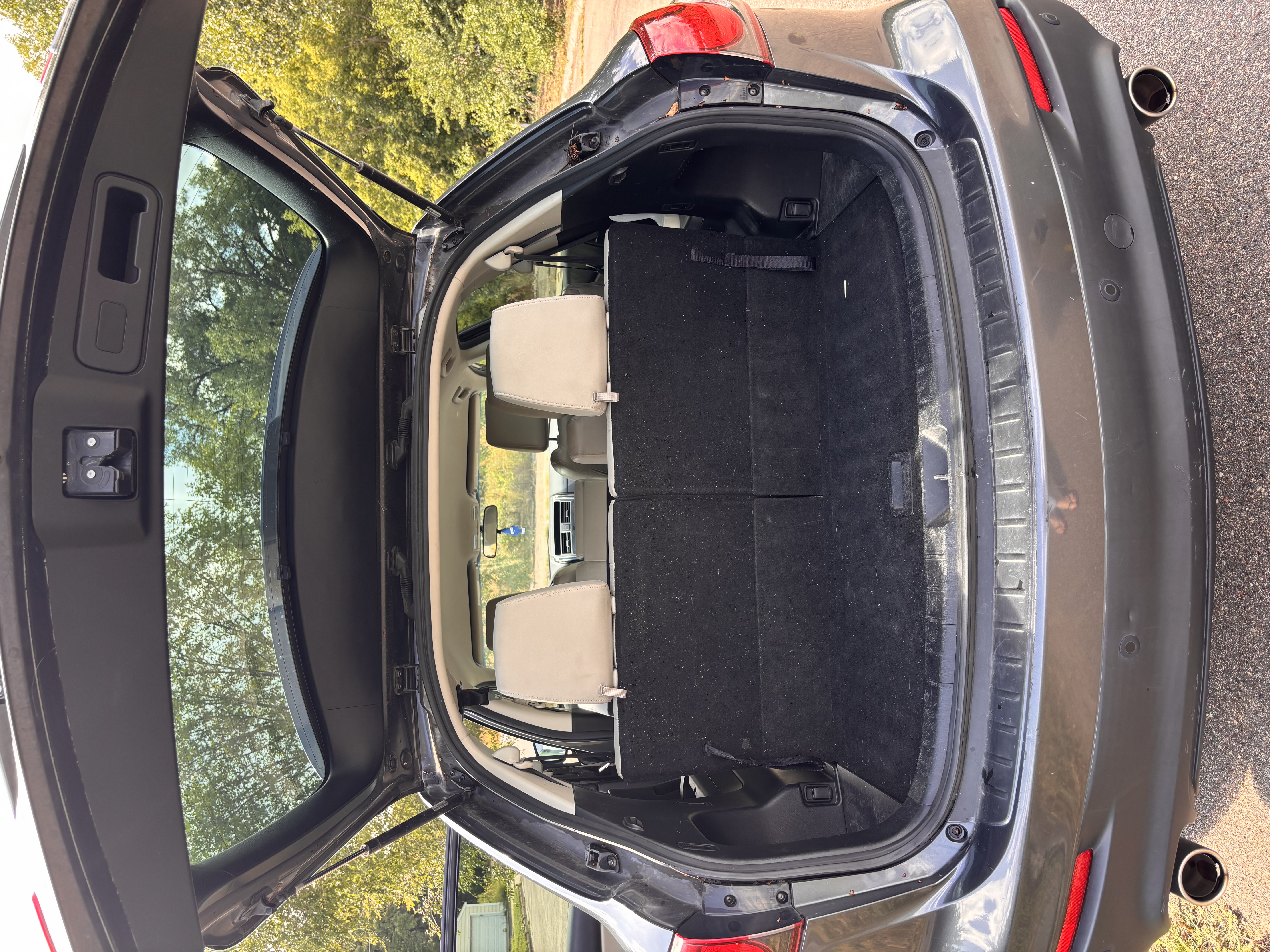 Used 2013 MAZDA CX-9 Touring AWD/4WD image 16