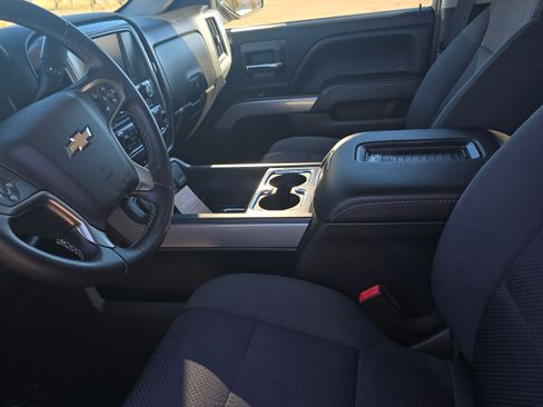 Used 2018 Chevrolet Silverado 1500 LT w/ All Star Edition image 20