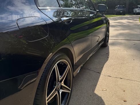 Used 2018 Mercedes-Benz C 43 AMG 4MATIC Sedan image 9