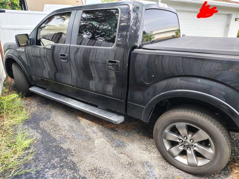 Used 2010 Ford F150 XL image 18