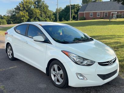 Used 2013 Hyundai Elantra GLS w/ Preferred Pkg