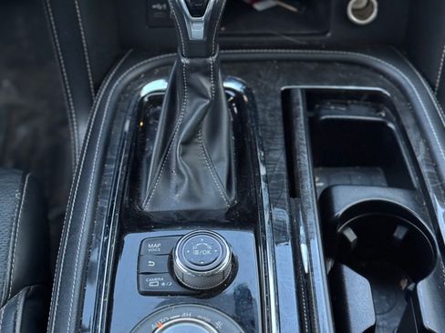 Used 2021 INFINITI QX80 Luxe image 10